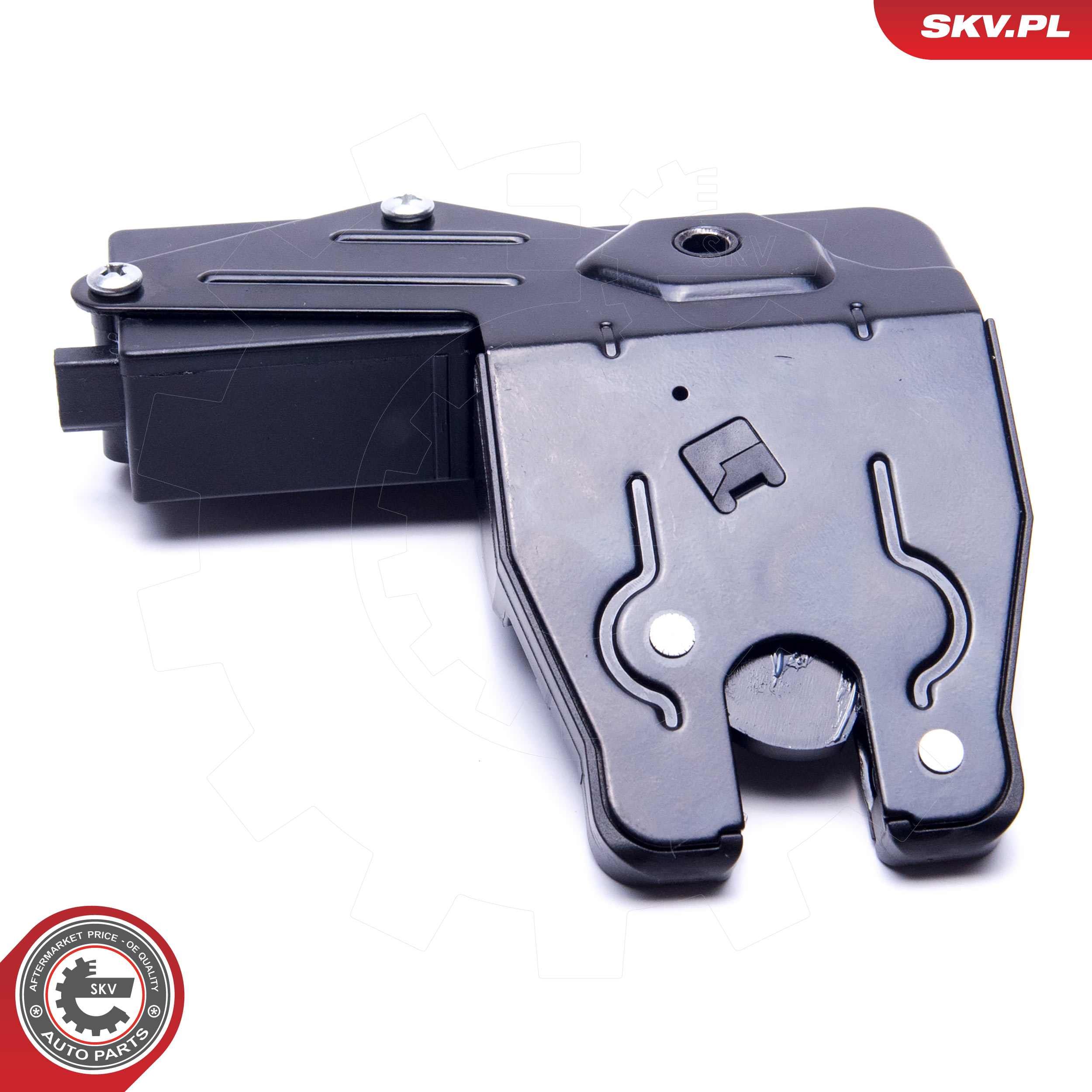 ESEN SKV 16SKV109 - Heckklappenschloss