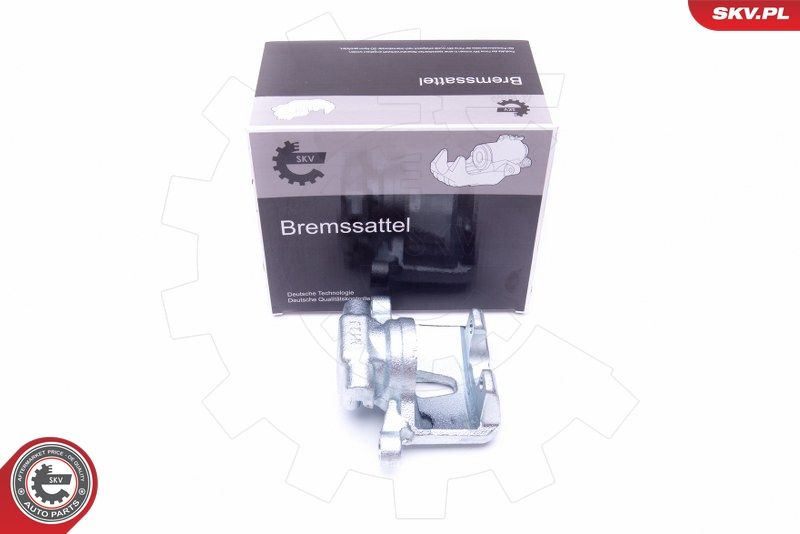 Brake Caliper 42SKV583