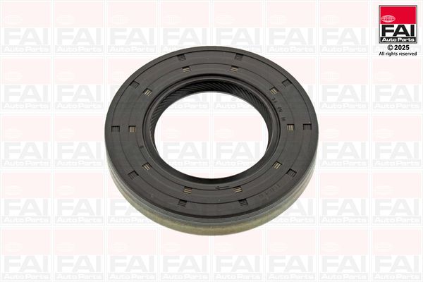 Wellendichtring, Nockenwelle