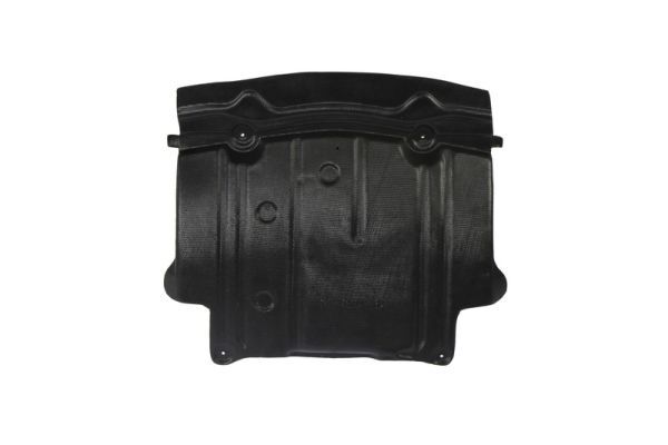 Motorabdeckung