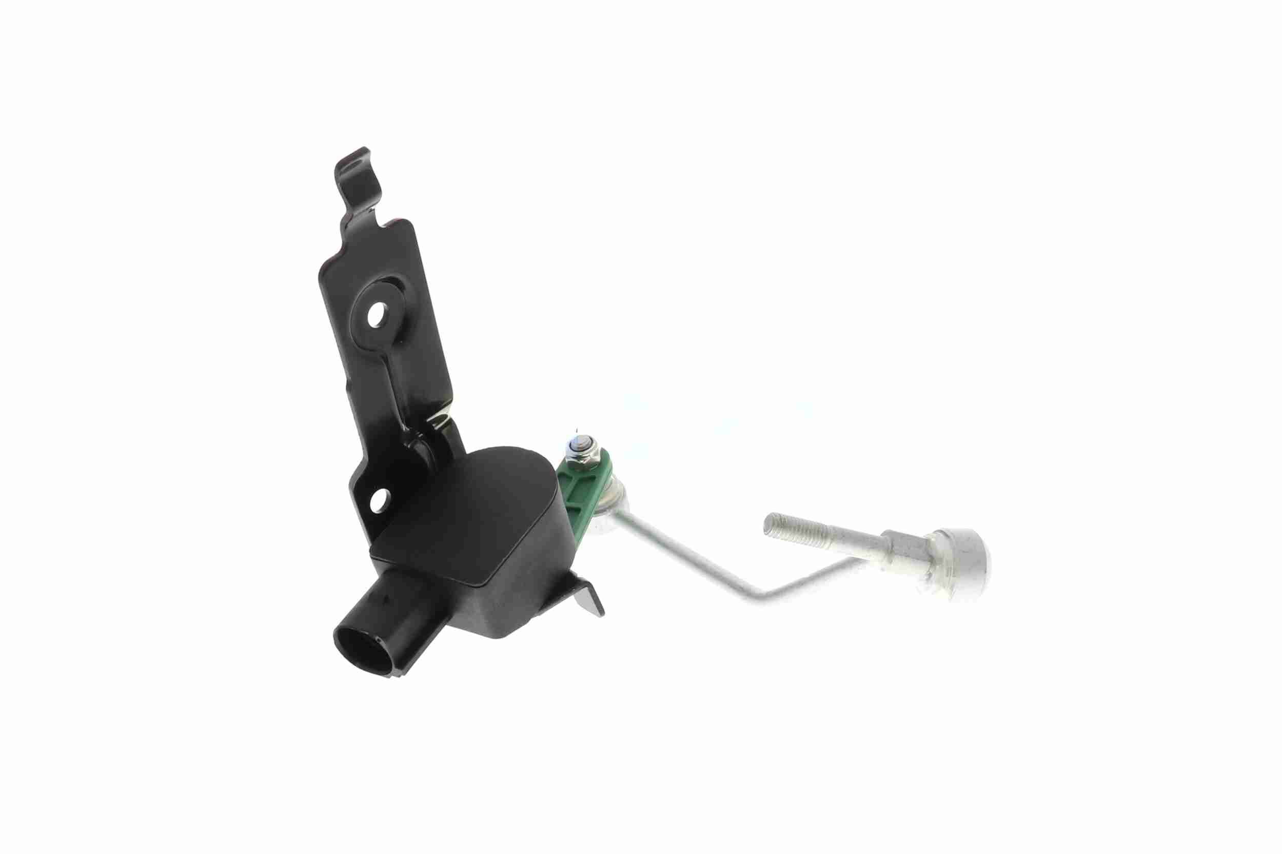 Sensor, Niveauregulierung