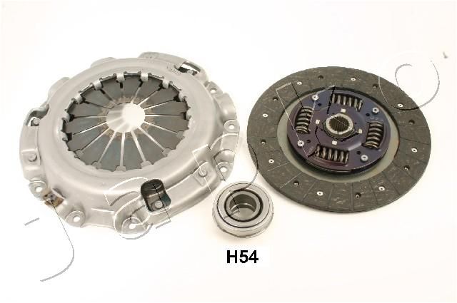 Clutch Kit 92H54