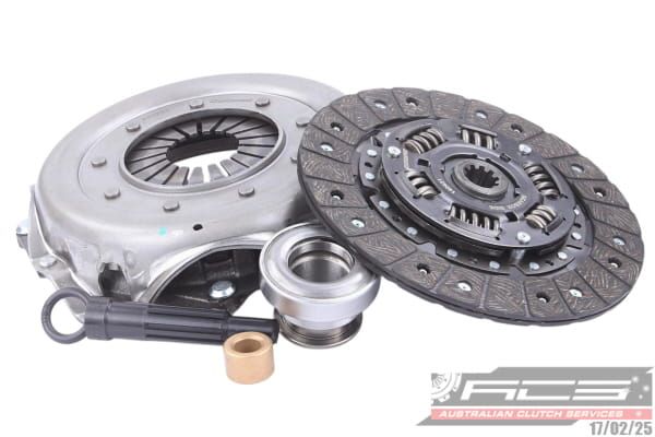 KIT STD GMH 6CYL 3SP - TecDoc Only