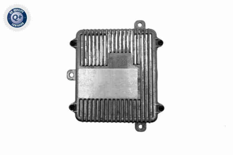 Steuerger&auml;t, Beleuchtung