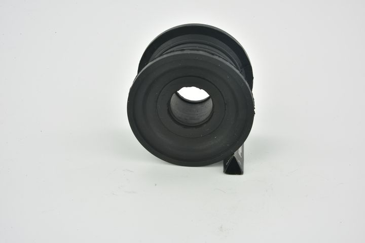 įvorė, selektorius / pavarų svirtis