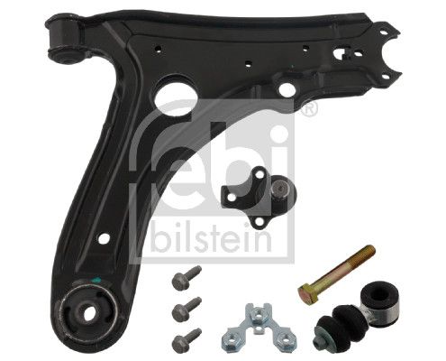 Control/Trailing Arm, wheel suspension 03546