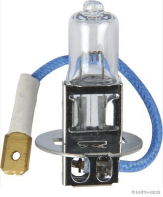 Glühlampe, Nebelscheinwerfer