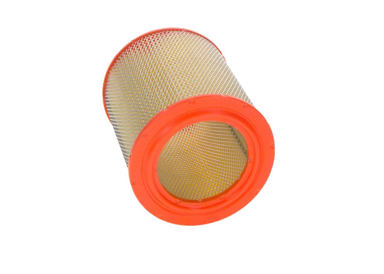 oro filtras