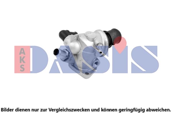 Thermostat, K&uuml;hlmittel