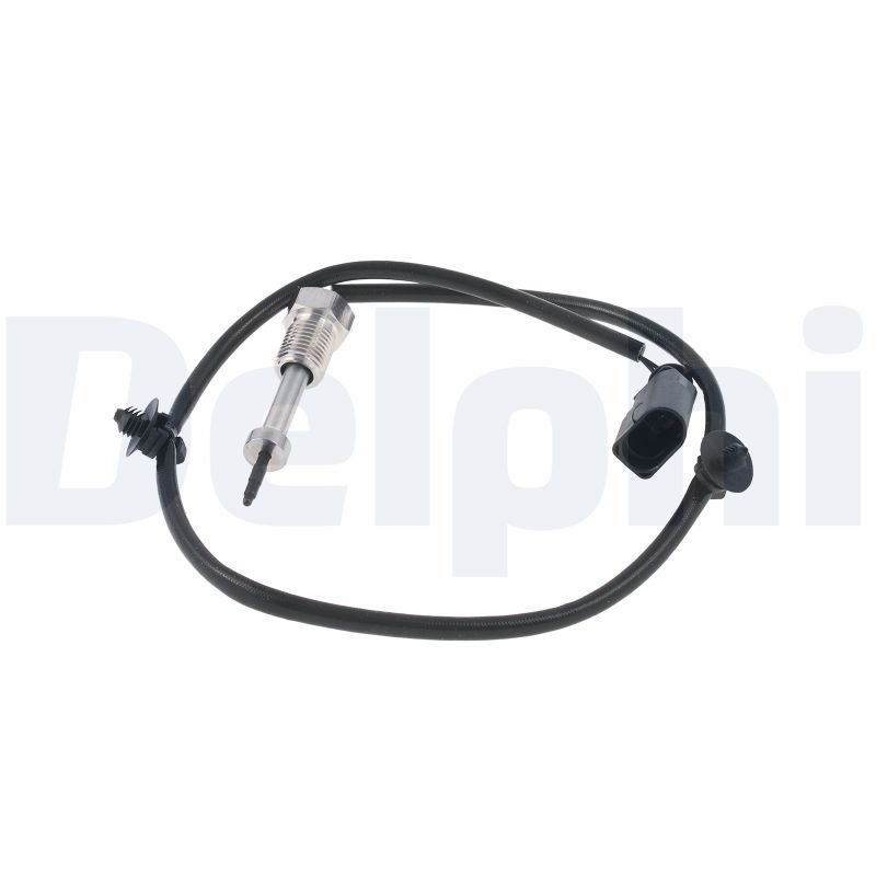 Sensor, Abgastemperatur