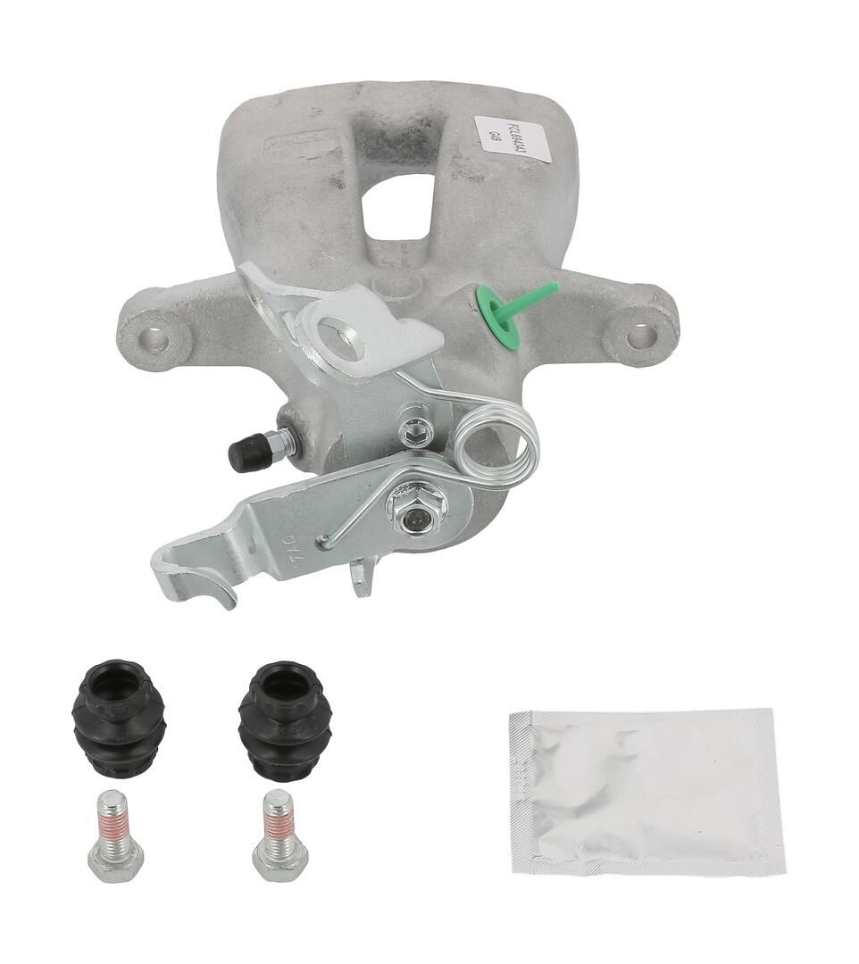 Bremssattel Bremssattel