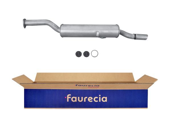 Endschalld&auml;mpfer