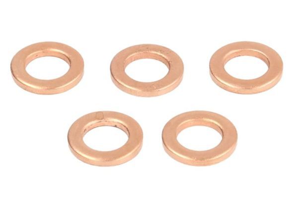 Engitech ENT250704 Dichtring, Einspritzventil