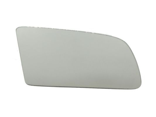 Spiegelglas, Außenspiegel