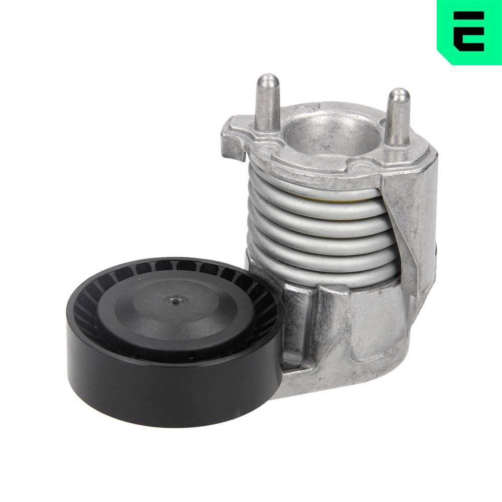 Spannarm, Keilrippenriemen