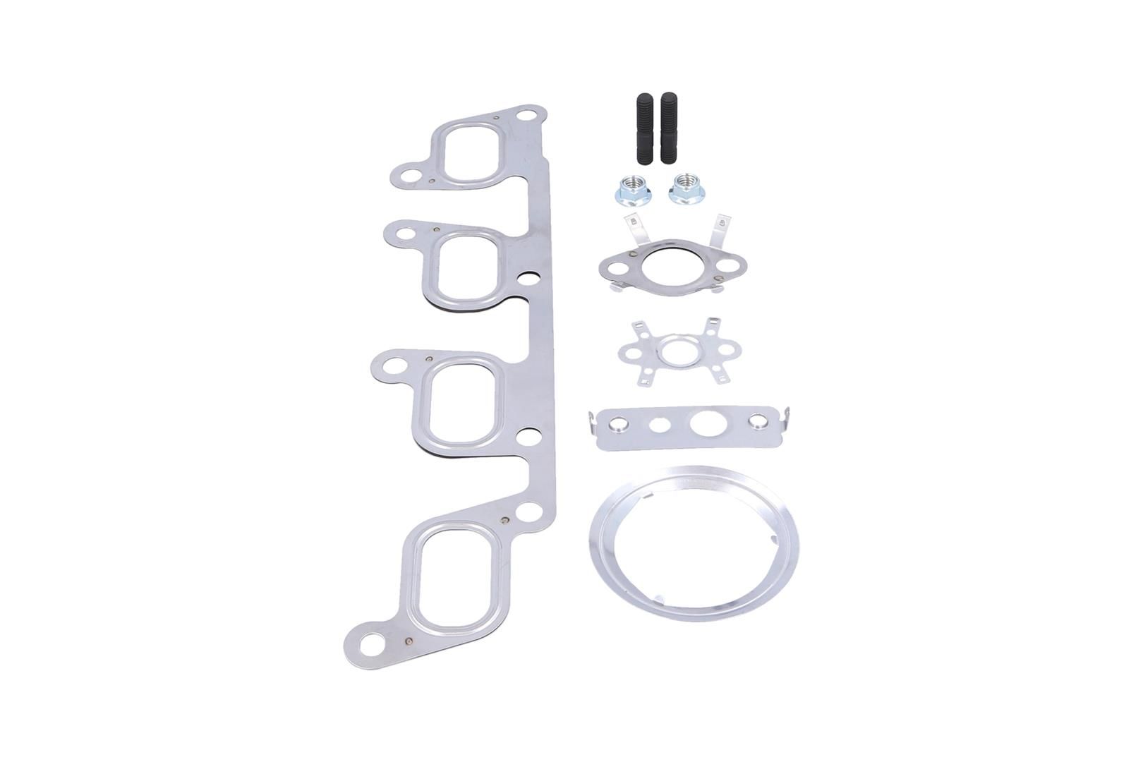 KAMOKA 8607119 - Montagesatz, Lader