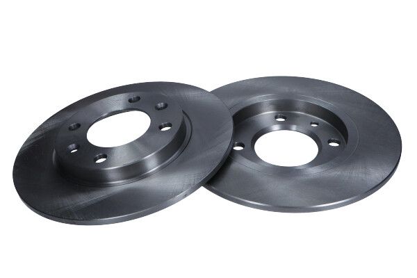 MAXGEAR 19-0769 Brake Disc