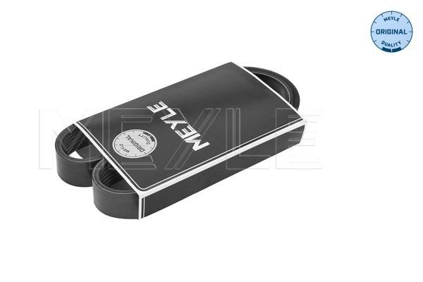 MEYLE 050 007 1076 V-Ribbed Belt