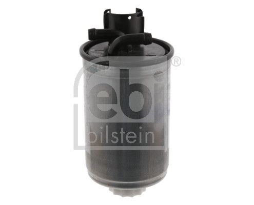 Filtro combustible