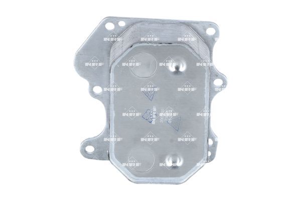 Ölkühler, Motoröl