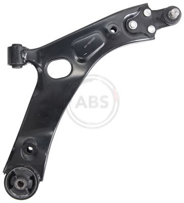 Control/Trailing Arm, wheel suspension 211419