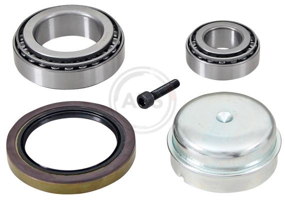 Wheel Bearing Kit 201112