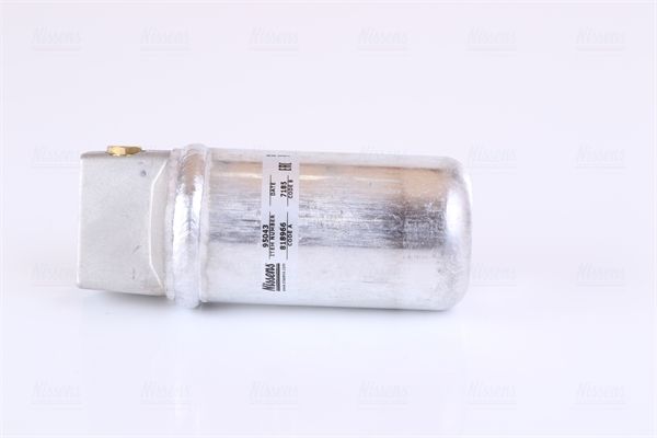 Trockner, Klimaanlage