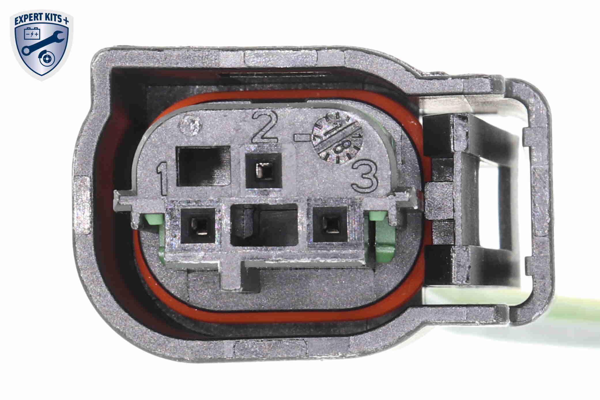 Sensor, Einparkhilfe