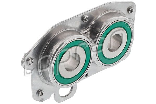 Lager, Schaltgetriebe