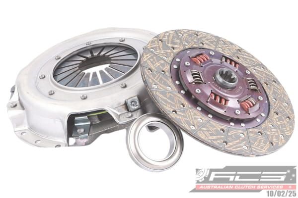 KIT COM ASIA COMBI 4.1L - TecDoc Only