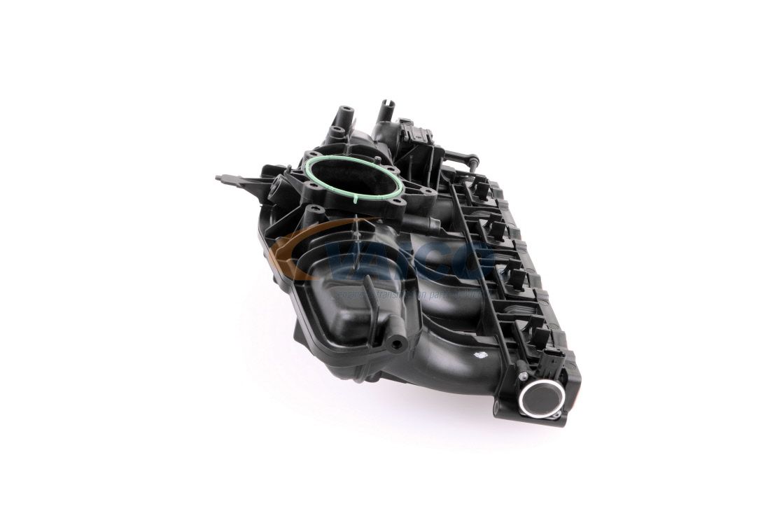 įsiurbimo kolektoriaus modulis