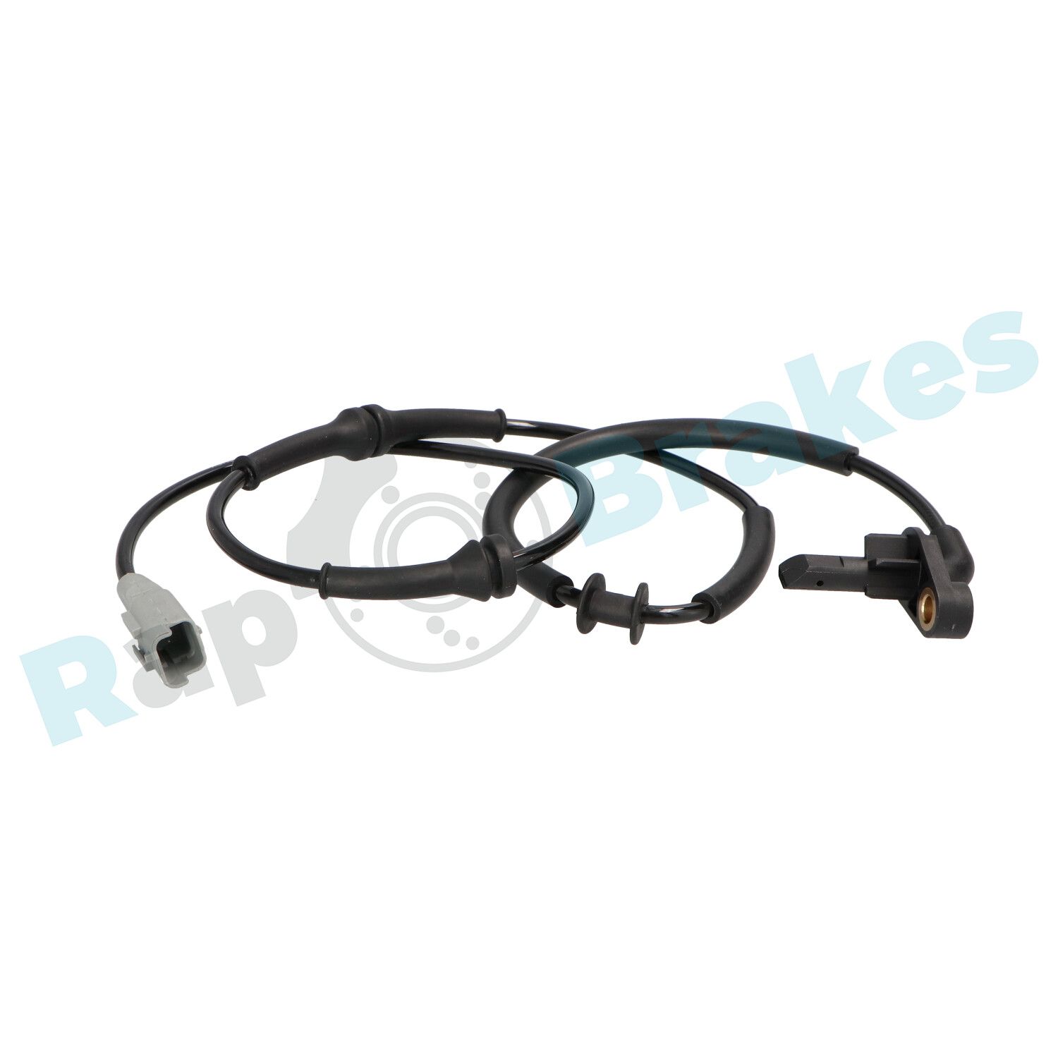 Sensor, Raddrehzahl Sensor, Raddrehzahl