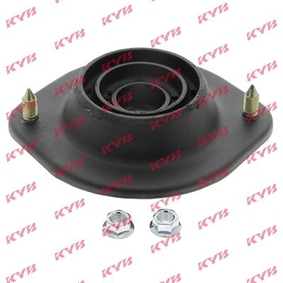 MK AV SUSPENSIONI MOUNTING KITS