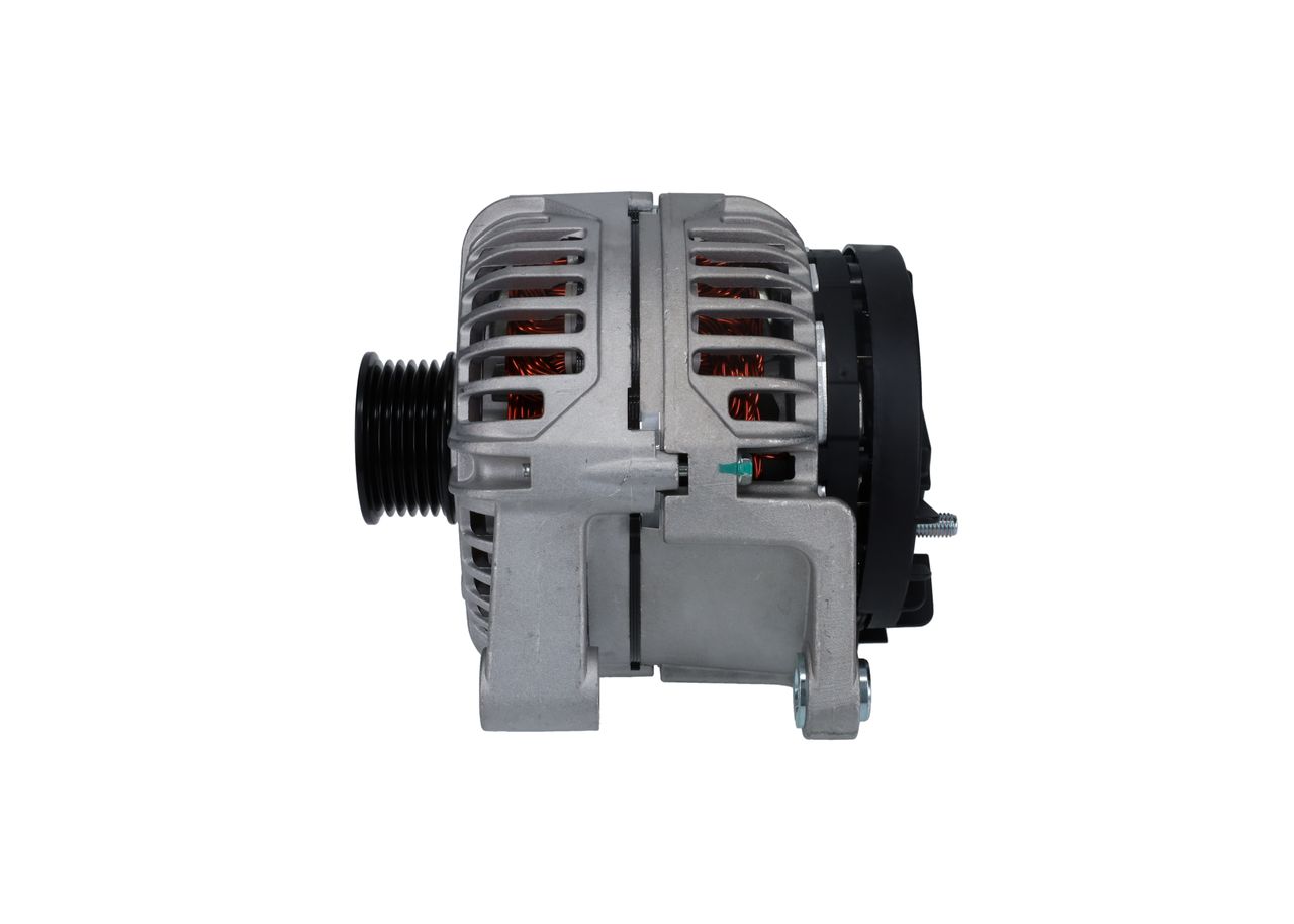 Alternador