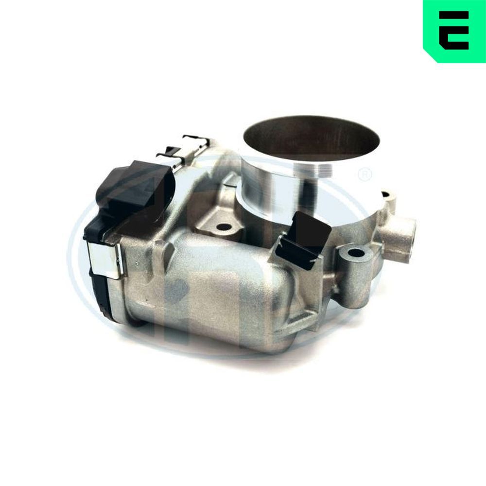 Drosselklappenstutzen