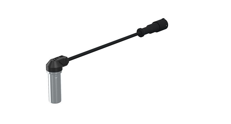 Sensor, revoluciones de la rueda