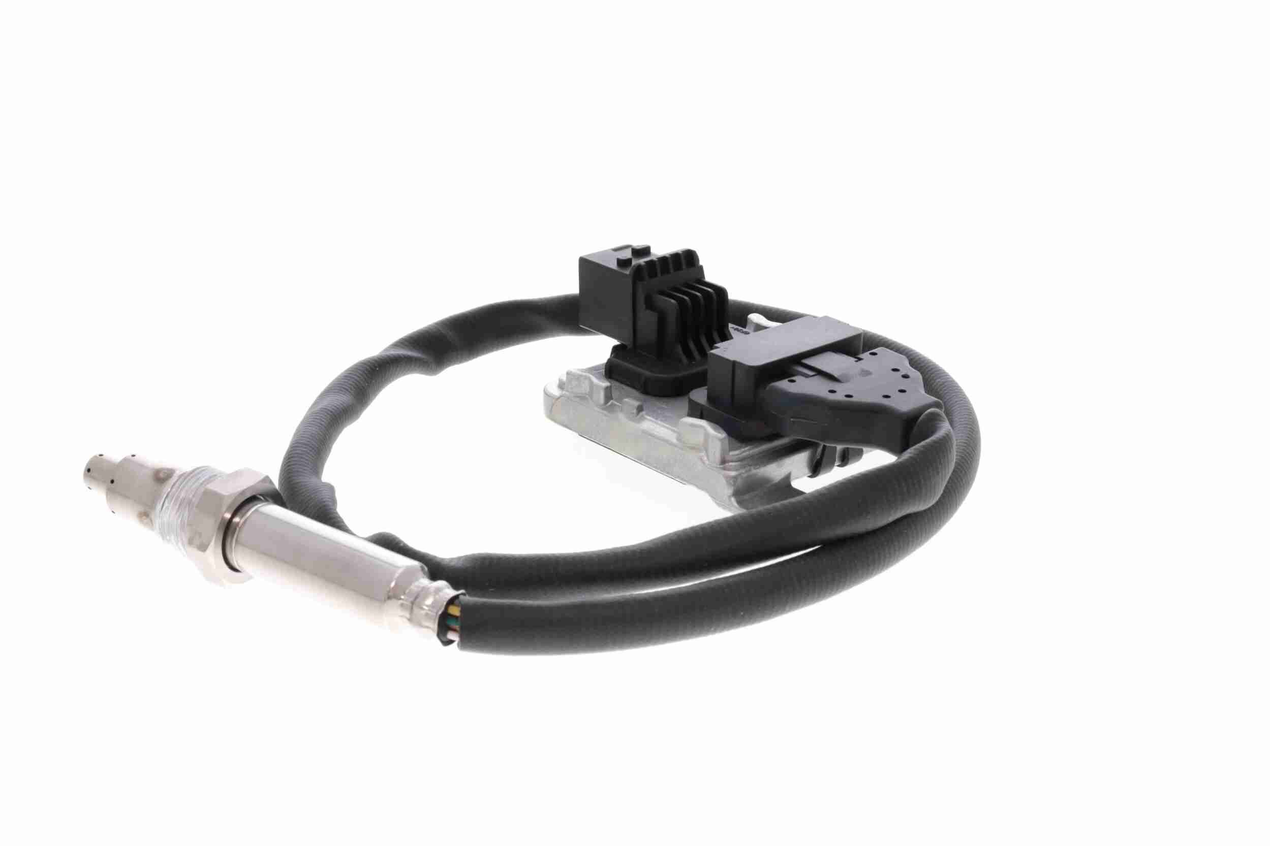 NOx-Sensor, Harnstoffeinspritzung