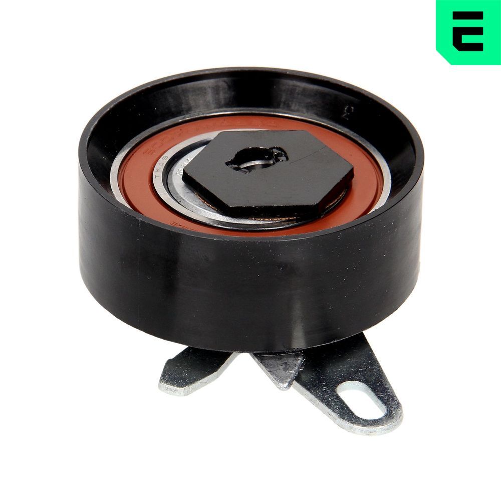 Spannrolle, Zahnriemen