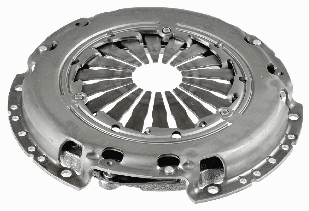 Clutch Pressure Plate 3082 600 591