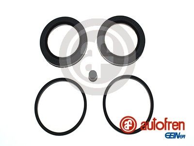 Reparatursatz, Bremssattel