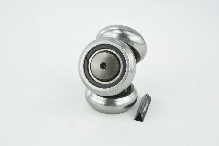 trikojo įvorė, kardaninis velenas