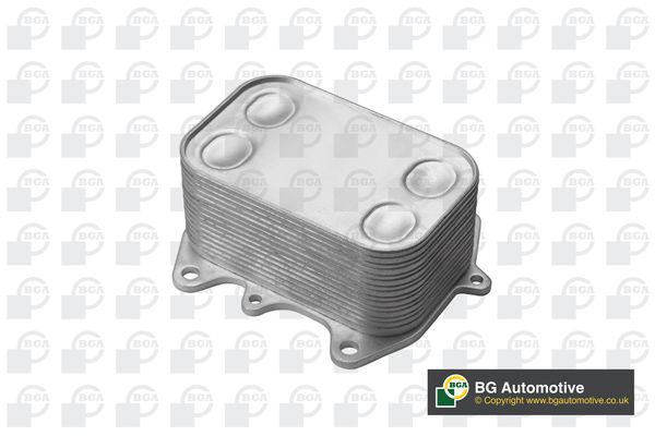 BGA CO0103 - &Ouml;lk&uuml;hler, Motor&ouml;l