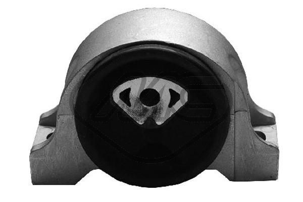 04565 Metalcaucho felfüggesztés, motor
