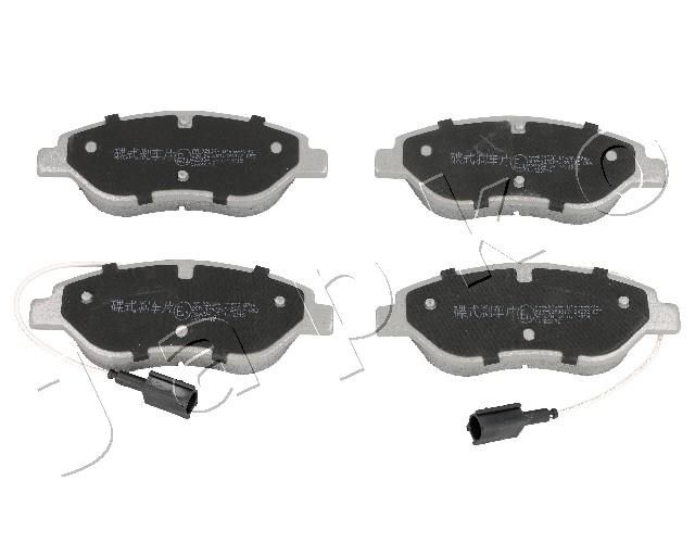 Brake Pad Set, disc brake 500213