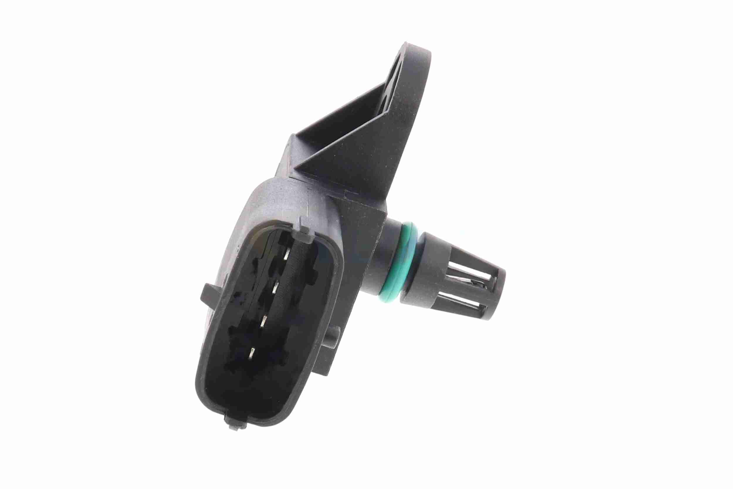 Sensor, Ladedruck