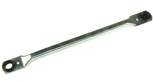 Antriebsstange, Wischergestänge