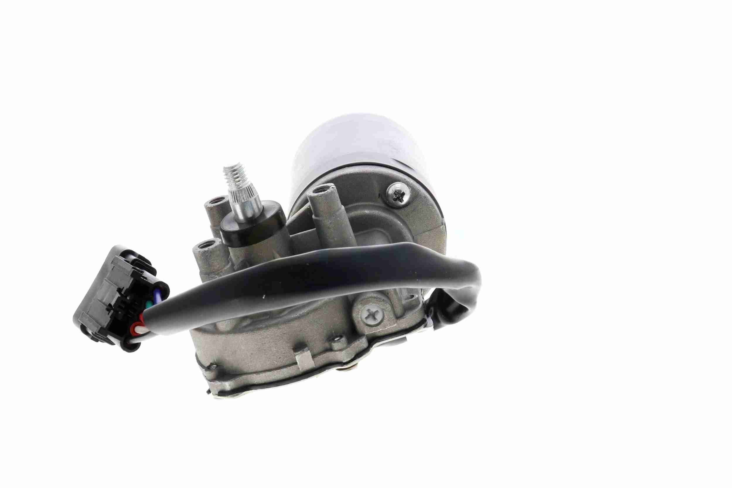 Wischermotor