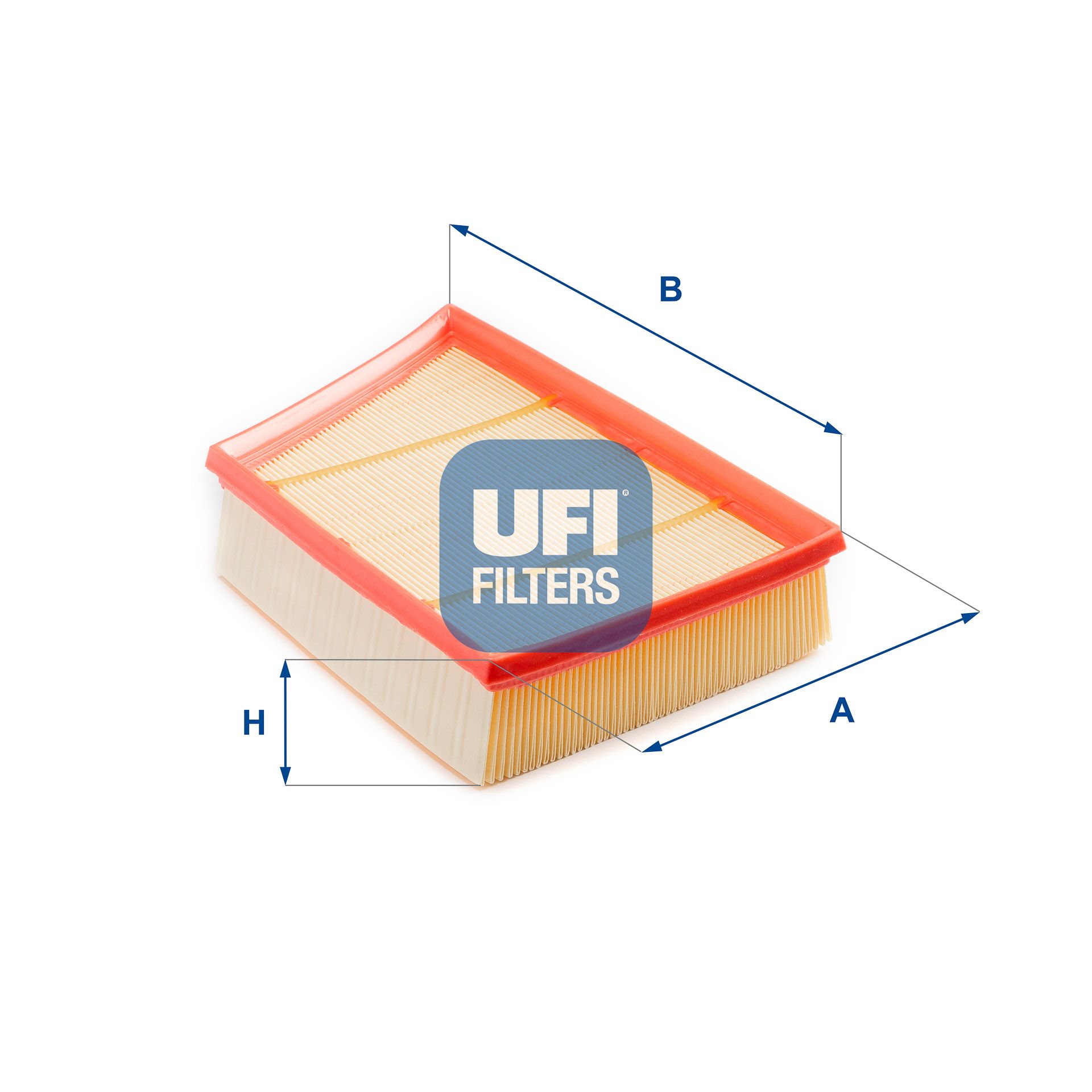 30.559.00 UFI légszűrő