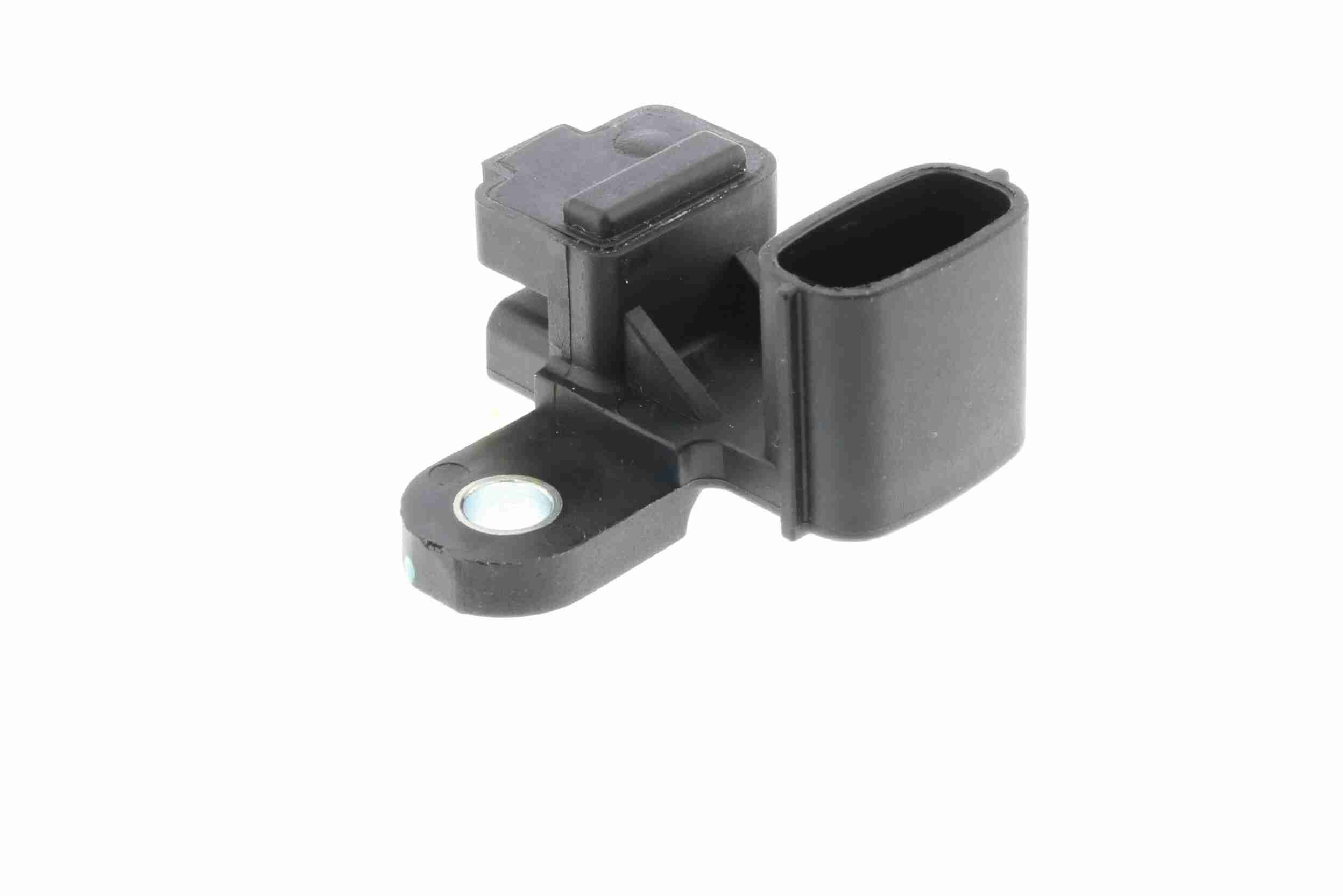 Impulsgeber, Kurbelwelle