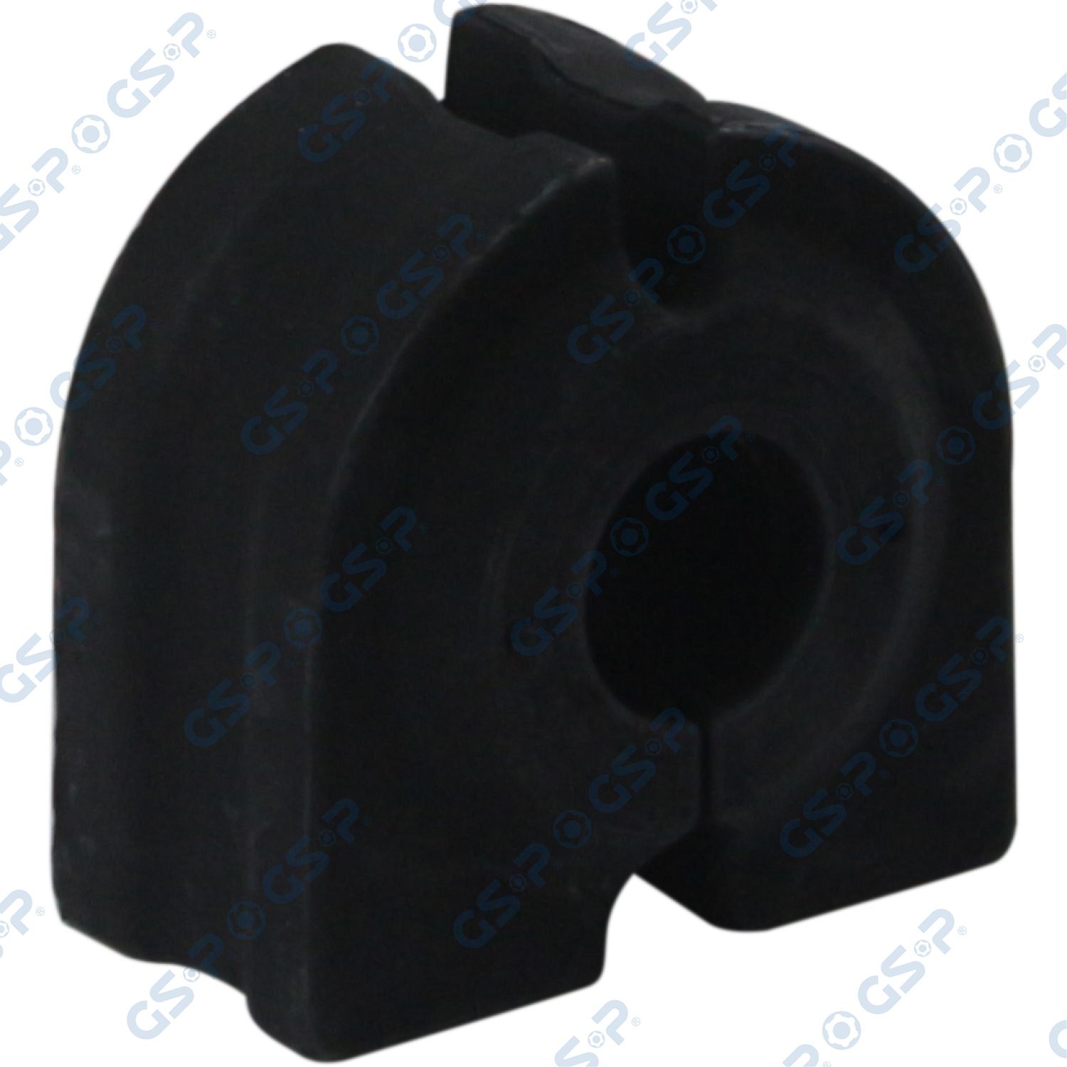 Lagerung, Stabilisator